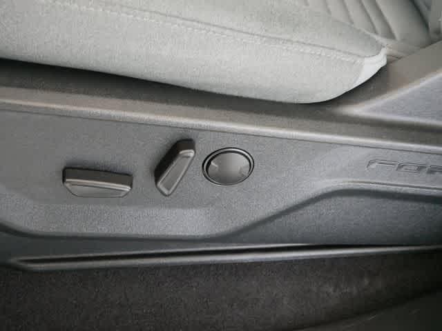 used 2023 Ford F-150 car, priced at $40,164