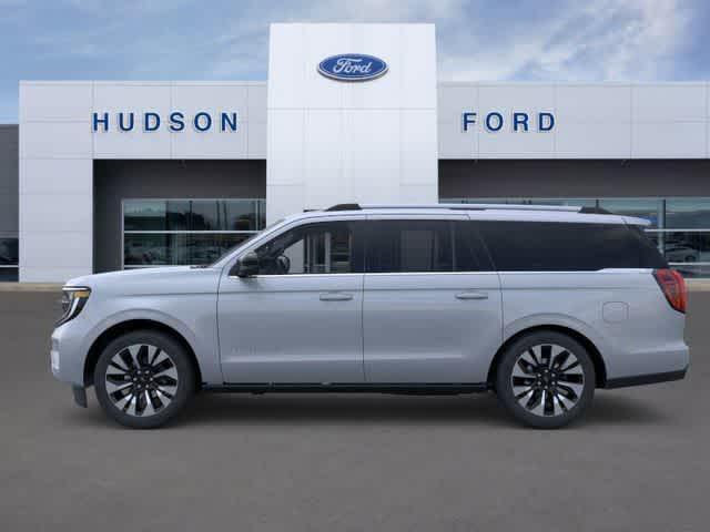 new 2026 Ford Expedition Max car, priced at $85,560