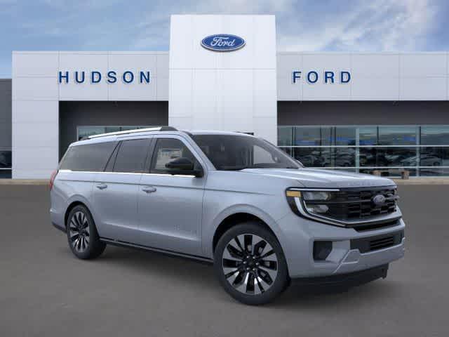 new 2026 Ford Expedition Max car, priced at $85,560