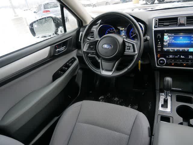 used 2018 Subaru Outback car, priced at $16,488