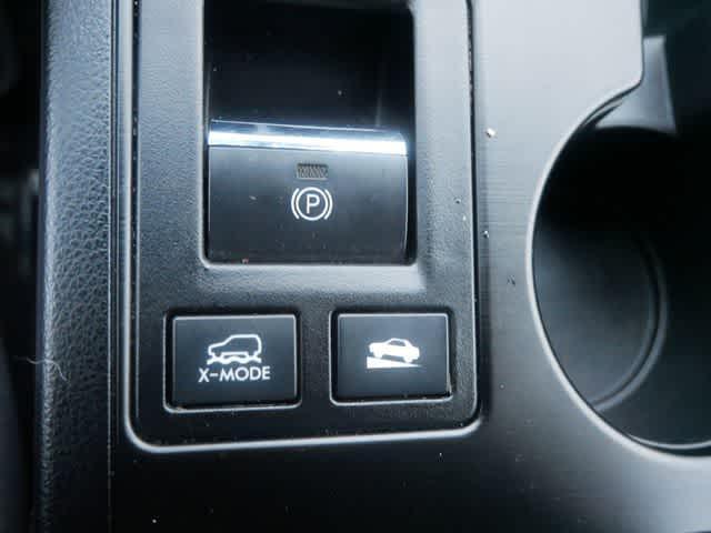 used 2018 Subaru Outback car, priced at $16,488