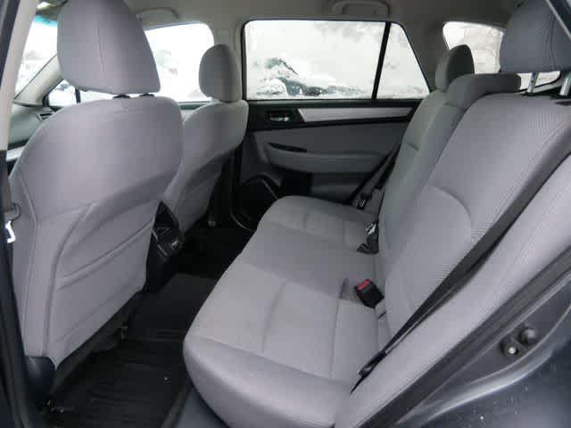 used 2018 Subaru Outback car, priced at $16,488