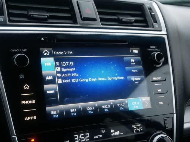 used 2018 Subaru Outback car, priced at $16,488