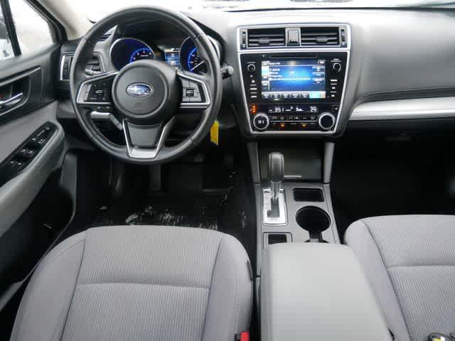 used 2018 Subaru Outback car, priced at $16,488