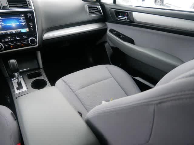 used 2018 Subaru Outback car, priced at $16,488