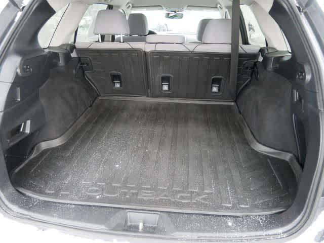 used 2018 Subaru Outback car, priced at $16,488