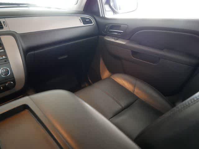 used 2013 Chevrolet Silverado 1500 car, priced at $16,140