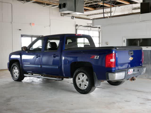 used 2013 Chevrolet Silverado 1500 car, priced at $16,140