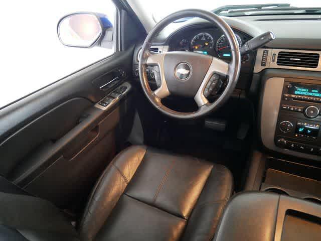 used 2013 Chevrolet Silverado 1500 car, priced at $16,140
