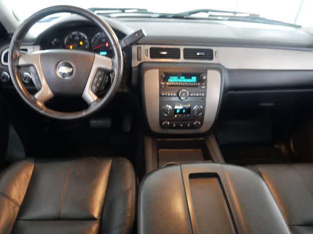 used 2013 Chevrolet Silverado 1500 car, priced at $16,140