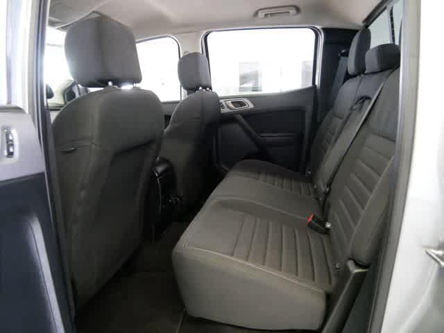 used 2023 Ford Ranger car, priced at $32,725