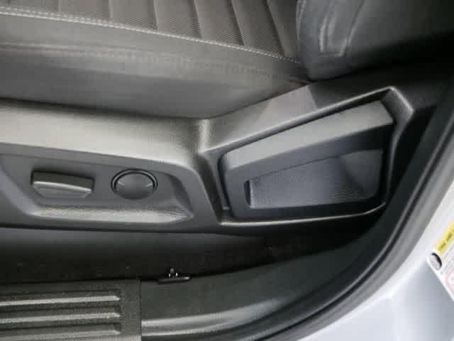 used 2023 Ford Ranger car, priced at $32,725