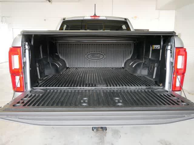 used 2023 Ford Ranger car, priced at $32,725