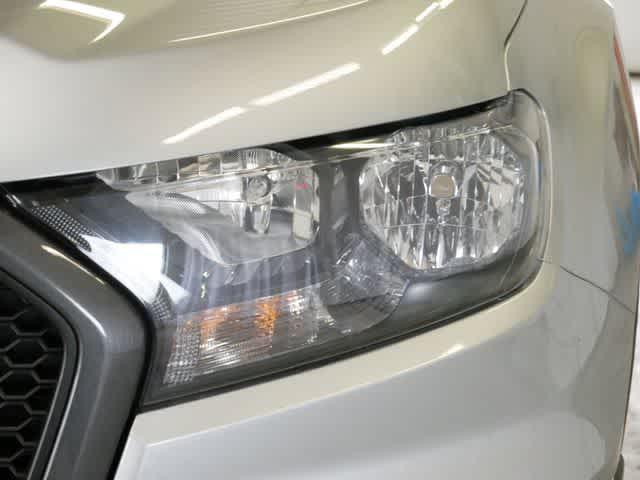 used 2023 Ford Ranger car, priced at $32,725