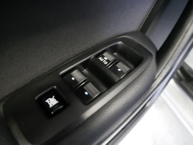 used 2023 Ford Ranger car, priced at $32,725