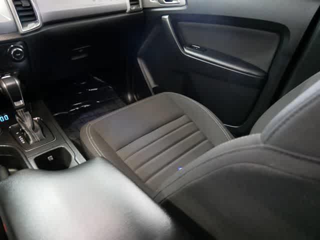 used 2023 Ford Ranger car, priced at $32,725