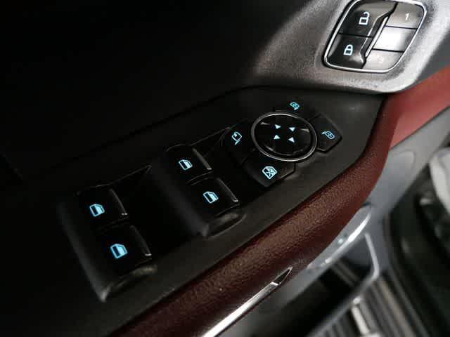 used 2022 Ford Expedition Max car, priced at $41,309