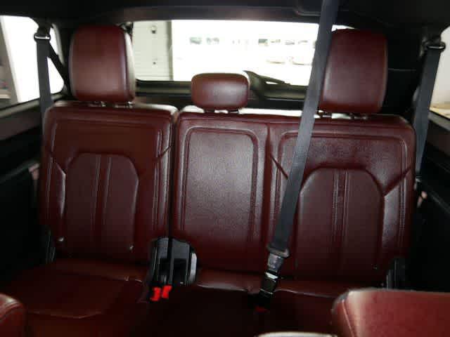 used 2022 Ford Expedition Max car, priced at $41,309
