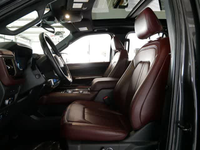 used 2022 Ford Expedition Max car, priced at $41,309