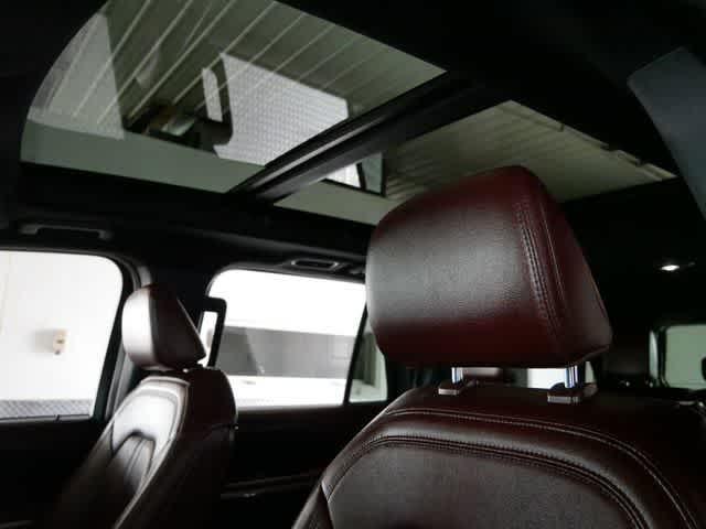 used 2022 Ford Expedition Max car, priced at $41,309
