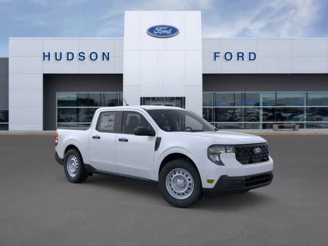 new 2026 Ford Maverick car, priced at $31,683