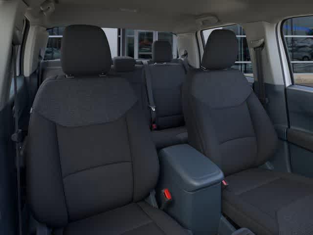 new 2026 Ford Maverick car, priced at $31,683