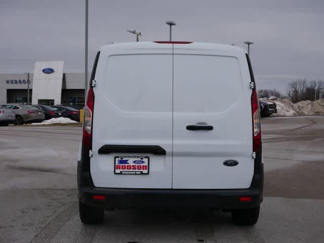 used 2021 Ford Transit Connect car, priced at $10,000