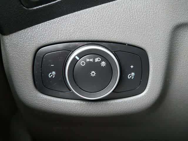 used 2021 Ford Transit Connect car, priced at $10,000