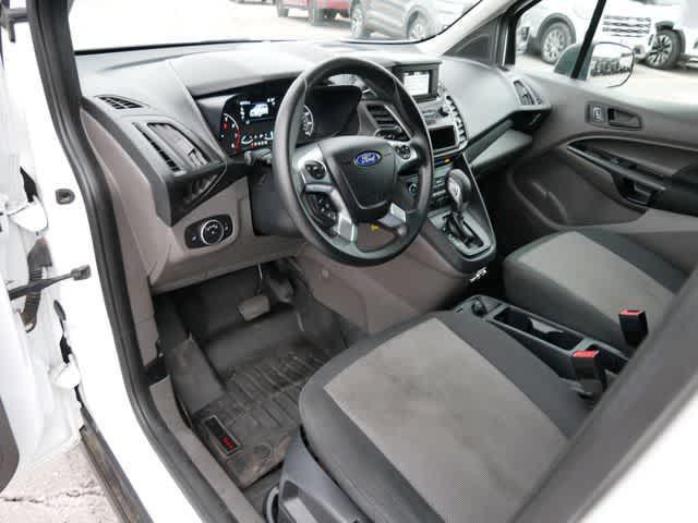 used 2021 Ford Transit Connect car, priced at $10,000