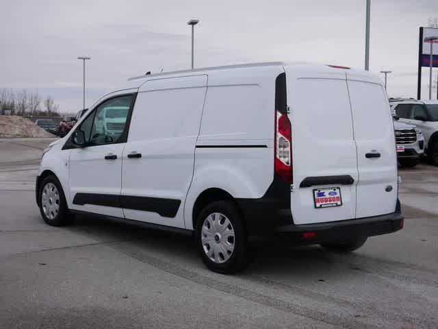 used 2021 Ford Transit Connect car, priced at $10,000