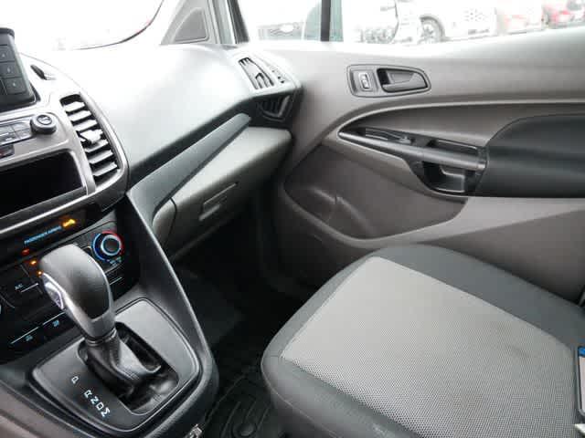 used 2021 Ford Transit Connect car, priced at $10,000