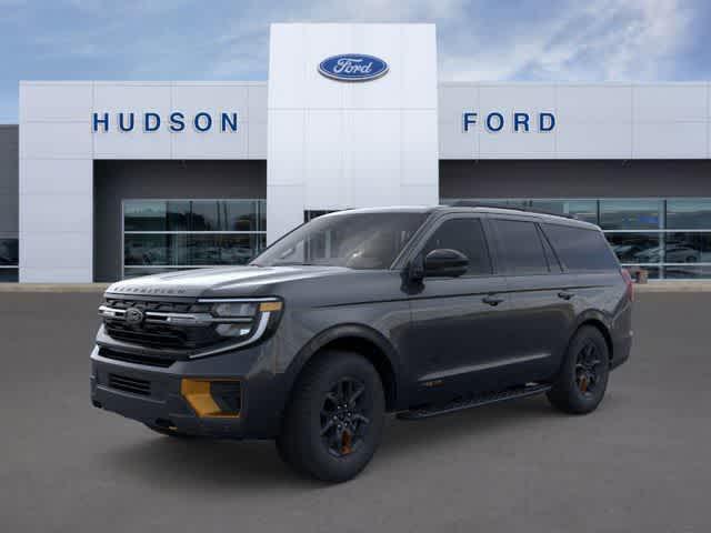 new 2025 Ford Expedition car, priced at $82,280