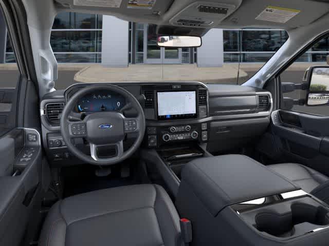 new 2026 Ford F-350 car, priced at $82,415