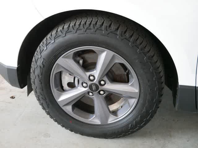 used 2024 Ford Edge car, priced at $29,360