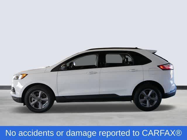 used 2024 Ford Edge car, priced at $29,360