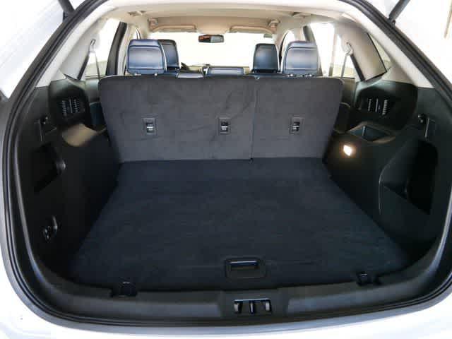 used 2024 Ford Edge car, priced at $29,360