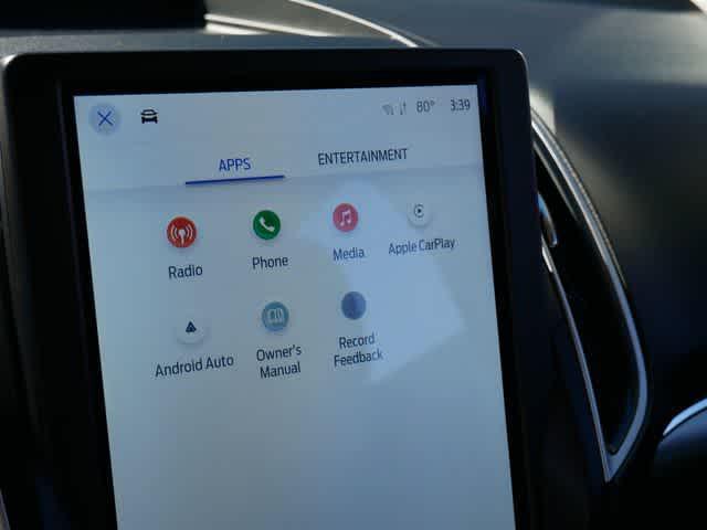 used 2024 Ford Edge car, priced at $29,360