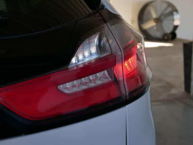 used 2024 Ford Edge car, priced at $29,360