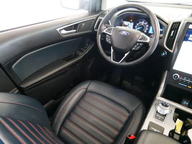 used 2024 Ford Edge car, priced at $29,360