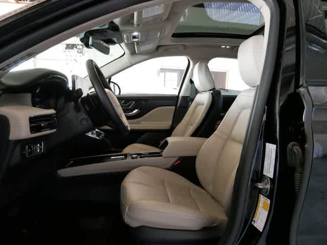 used 2025 Lincoln Corsair car, priced at $36,980