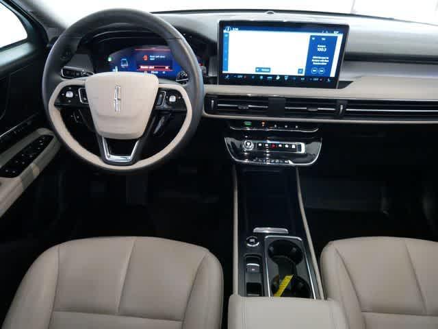 used 2025 Lincoln Corsair car, priced at $36,980