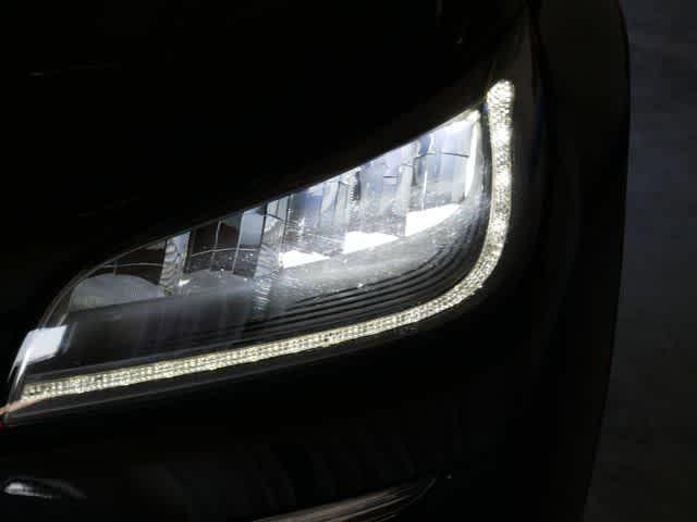 used 2025 Lincoln Corsair car, priced at $36,980