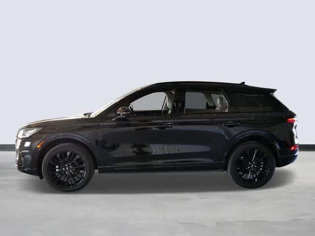 used 2025 Lincoln Corsair car, priced at $36,980