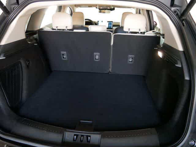 used 2025 Lincoln Corsair car, priced at $36,980