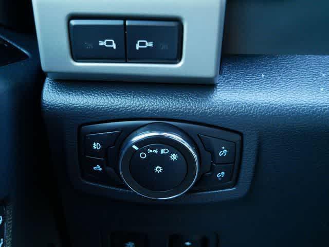 used 2022 Ford F-250 car, priced at $54,998