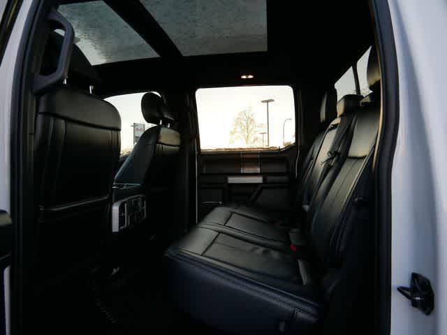 used 2022 Ford F-250 car, priced at $54,998