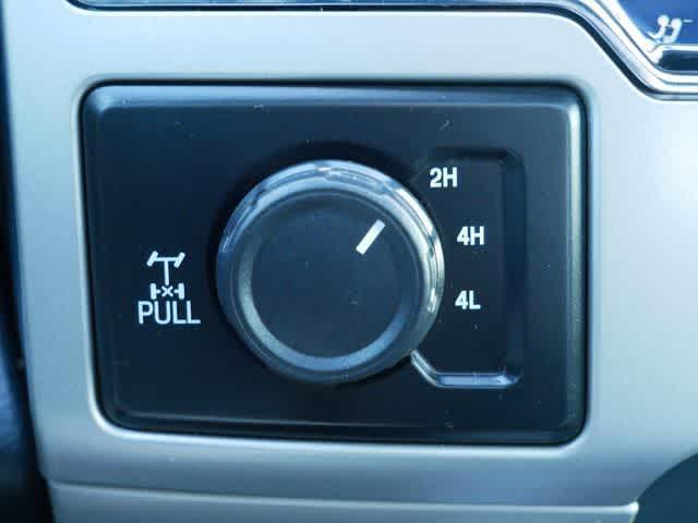 used 2022 Ford F-250 car, priced at $54,998