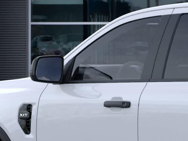 new 2026 Ford Ranger car, priced at $43,095