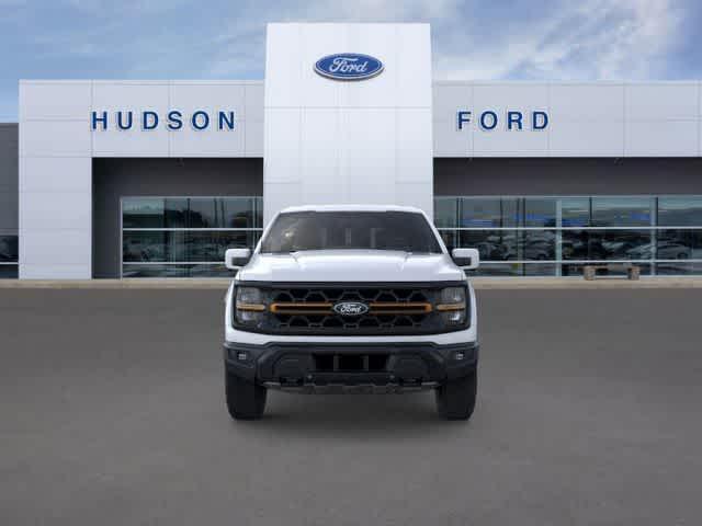 new 2025 Ford F-150 car, priced at $73,170