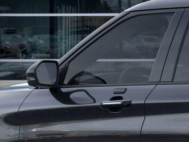 new 2026 Ford Explorer car, priced at $58,825